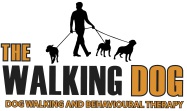 The Walking Dog